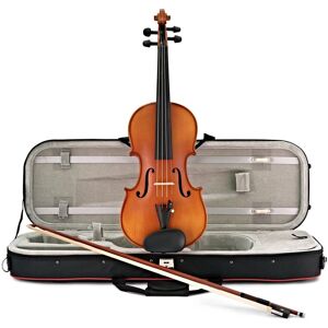 Hidersine Vivente Finetune Violin Outfit 3/4 Size Hidersine Vivente Finetune Violin Outfit 3/4 Size