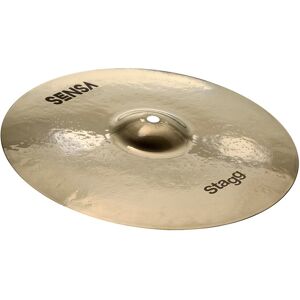 Stagg 8" Sensa Medium Splash Cymbal Stagg 8" Sensa Medium Splash Cymbal