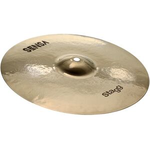 Stagg 12" Sensa Medium Splash Cymbal Stagg 12" Sensa Medium Splash Cymbal