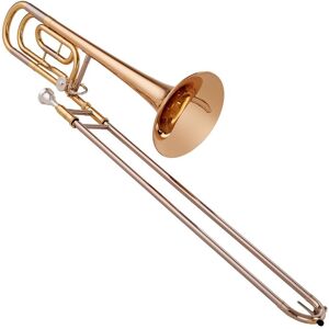 Yamaha YSL356 Student Bb/F Trombone Yamaha YSL356 Student Bb/F Trombone