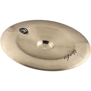 Stagg 16" SH China Cymbal Stagg 16" SH China Cymbal