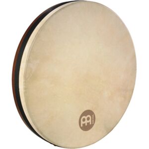 Meinl Frame Drums - 16" Goat Skin Bendirs - African Brown Meinl Frame Drums - 16" Goat Skin Bendirs - African Brown