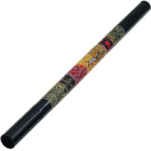 Meinl Bamboo Didgeridoo Black Meinl Bamboo Didgeridoo Black