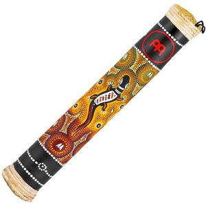 Meinl Percussion Small Rain Stick RS1BKS Black Meinl Percussion Small Rain Stick RS1BKS Black