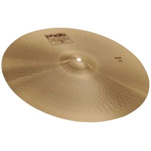 Paiste 2002 20 Ride Cymbal Paiste 2002 20 Ride Cymbal