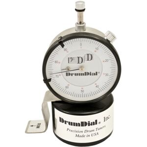 Drum Dial Precision Drum Tuner Drum Dial Precision Drum Tuner