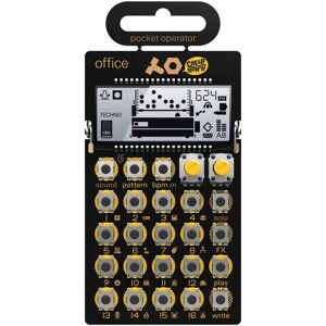 Teenage Engineering PO-24 Office Synthesizer Teenage Engineering PO-24 Office Synthesizer