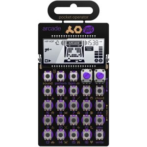 Teenage Engineering PO-20 Arcade Synthesizer Teenage Engineering PO-20 Arcade Synthesizer