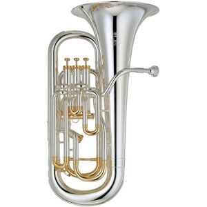 Yamaha YEP842S Neo Custom Series Euphonium Yamaha YEP842S Neo Custom Series Euphonium