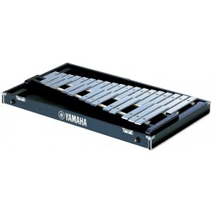 Yamaha YG1210 Glockenspiel 2.5 Octaves Yamaha YG1210 Glockenspiel 2.5 Octaves
