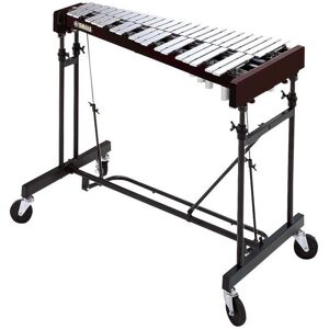 Yamaha YG2500 Glockenspiel 3.5 Octaves Yamaha YG2500 Glockenspiel 3.5 Octaves