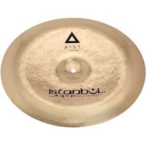 Istanbul Agop 16" Xist Power China Cymbal Istanbul Agop 16" Xist Power China Cymbal