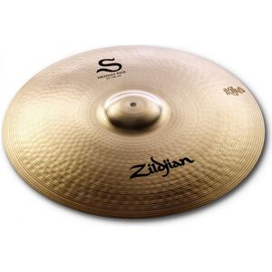 Zildjian S Family 22" Medium Ride Cymbal Zildjian S Family 22" Medium Ride Cymbal