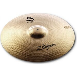 Zildjian S Family 20" Medium Ride Cymbal Zildjian S Family 20" Medium Ride Cymbal