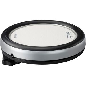 Yamaha XP80 8" DTX 3 Zone Silicone Pad Trigger Yamaha XP80 8" DTX 3 Zone Silicone Pad Trigger