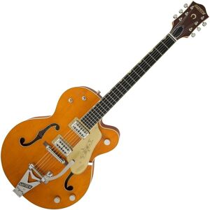 Gretsch G6120T 59 Vintage Select Chet Atkins with Bigsby Orange Gretsch G6120T 59 Vintage Select Chet Atkins with Bigsby Orange
