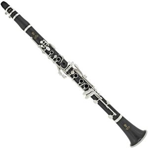 Yamaha YCL650 Professional Bb Clarinet Yamaha YCL650 Professional Bb Clarinet