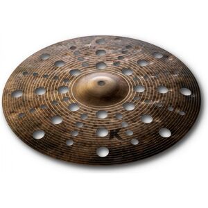 Zildjian K Custom Special Dry 17" Trash Crash Cymbal Zildjian K Custom Special Dry 17" Trash Crash Cymbal