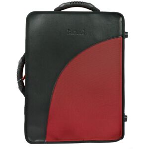 BAM Trekking Double Clarinet Case Bordeaux BAM Trekking Double Clarinet Case Bordeaux