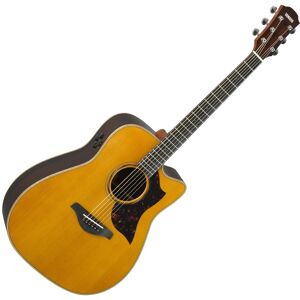 Yamaha A3R Rosewood Electro Acoustic Vintage Natural Yamaha A3R Rosewood Electro Acoustic Vintage Natural