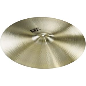 Paiste Giant Beat 19 Multi Crash Cymbal Paiste Giant Beat 19 Multi Crash Cymbal