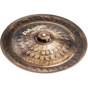 Paiste 900 Series 16" China Cymbal Paiste 900 Series 16" China Cymbal