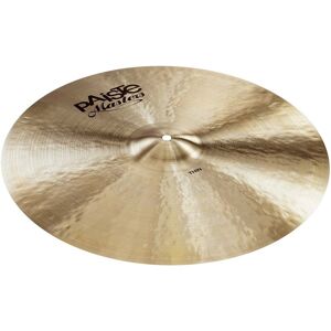 Paiste Masters 24 Thin Multi Crash Cymbal Paiste Masters 24 Thin Multi Crash Cymbal