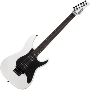 Schecter Sun Valley Super Shredder FR Gloss White Schecter Sun Valley Super Shredder FR Gloss White
