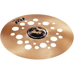 Paiste PSTX DJ45 12 Crash Cymbal Paiste PSTX DJ45 12 Crash Cymbal