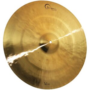 Dream Cymbals Dream Cymbal Bliss Series 20 Paper Thin Crash Dream Cymbals Dream Cymbal Bliss Series 20 Paper Thin Crash