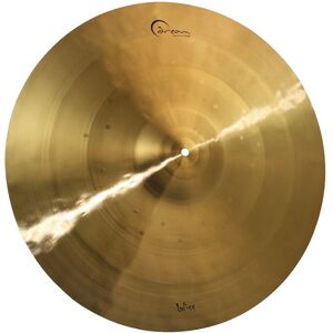 Dream Cymbals Dream Cymbal Bliss Series 22 Crash/Ride Dream Cymbals Dream Cymbal Bliss Series 22 Crash/Ride