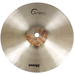 Dream Cymbals Dream Cymbal Energy Series 8 Splash Dream Cymbals Dream Cymbal Energy Series 8 Splash