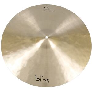Dream Cymbals Dream Cymbal Contact Series 20 Ride Dream Cymbals Dream Cymbal Contact Series 20 Ride