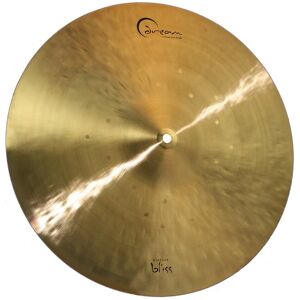 Dream Cymbals Dream Cymbal Vintage Bliss Series Crash/Ride 17 Dream Cymbals Dream Cymbal Vintage Bliss Series Crash/Ride 17