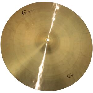 Dream Cymbals Dream Cymbal Vintage Bliss Series Crash/Ride 20 Dream Cymbals Dream Cymbal Vintage Bliss Series Crash/Ride 20