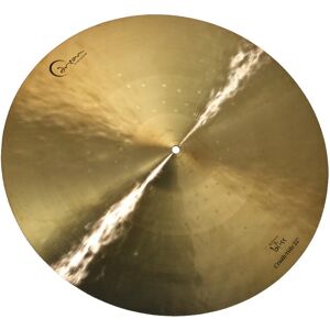 Dream Cymbals Dream Cymbal Vintage Bliss Series Crash/Ride 22 Dream Cymbals Dream Cymbal Vintage Bliss Series Crash/Ride 22