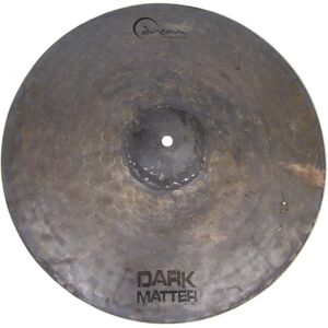 Dream Cymbals Dream Dark Matter Series Energy Crash 18 Dream Cymbals Dream Dark Matter Series Energy Crash 18