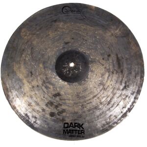 Dream Cymbals Dream Cymbal Dark Matter Series Energy Ride 20 Dream Cymbals Dream Cymbal Dark Matter Series Energy Ride 20