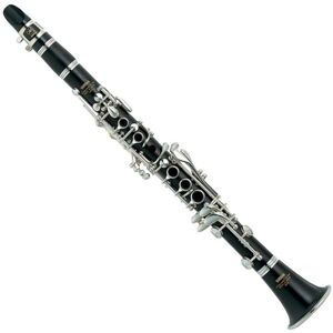Yamaha YCL681II Eb Clarinet Yamaha YCL681II Eb Clarinet