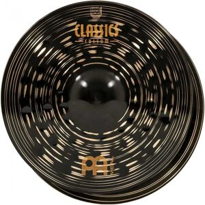 Meinl Classics Custom Dark 15" Hi-Hats Meinl Classics Custom Dark 15" Hi-Hats