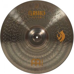 Meinl Classics Custom 21" Ghost Ride Cymbal Meinl Classics Custom 21" Ghost Ride Cymbal