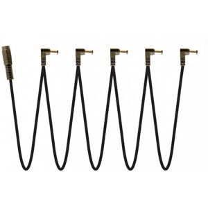 Truetone 5-Channel Daisy Chain for 1-Spot Truetone 5-Channel Daisy Chain for 1-Spot