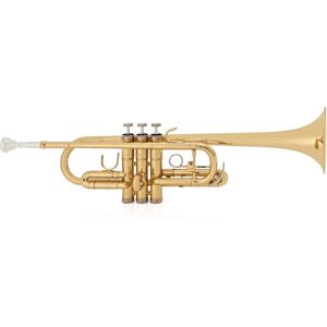 Coppergate Professional C Trumpet by Gear4music Coppergate Professional C Trumpet by Gear4music