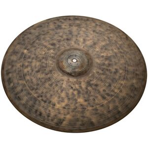 Istanbul Agop 18" 30th Anniversary Crash Cymbal Istanbul Agop 18" 30th Anniversary Crash Cymbal