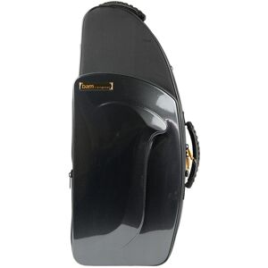 BAM 3021S New Trekking Alto Saxophone Case Black Carbon BAM 3021S New Trekking Alto Saxophone Case Black Carbon