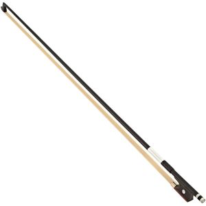 Primavera Composite Violin Bow Round 1/2 Primavera Composite Violin Bow Round 1/2