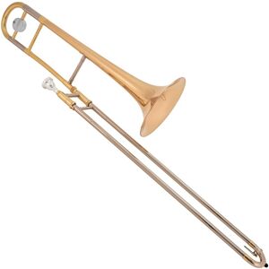 Yamaha YSL-445GE Intermediate Trombone Medium Bore Yamaha YSL-445GE Intermediate Trombone Medium Bore