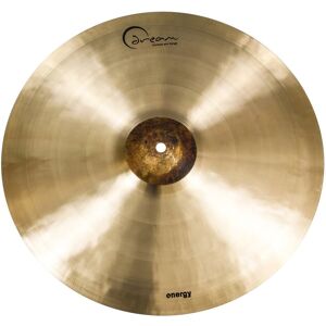 Dream Cymbals Energy 21" Crash Ride Cymbal Dream Cymbals Energy 21" Crash Ride Cymbal