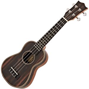 Snail UKS-E220 Soprano Ukulele Natural Snail UKS-E220 Soprano Ukulele Natural