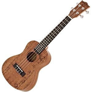 Snail UKC-486 Walnut Series Concert Ukulele Snail UKC-486 Walnut Series Concert Ukulele